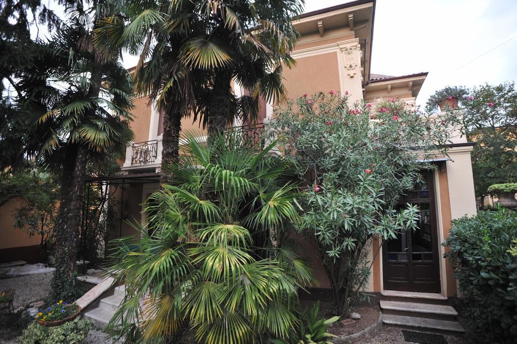 Villa Lucia Verona Exterior photo