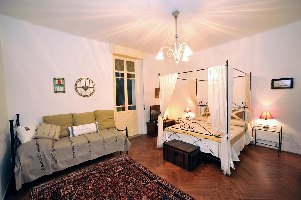 Villa Lucia Verona Room photo